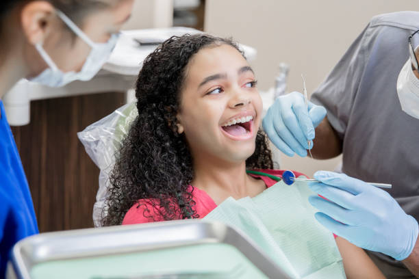 Best Emergency Dental Care for Broken or Chipped Teeth in Hicksville, OH