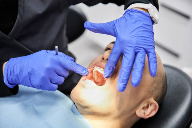 Best Weekend Emergency Dentist in Hicksville, OH
