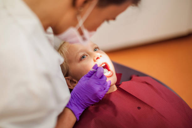 Best Emergency Treatment for Dental Infections or Abscesses in Hicksville, OH