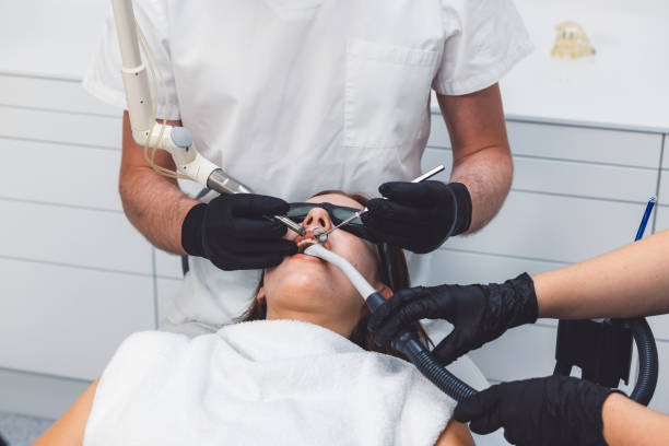 Best Emergency Tooth Extraction in Hicksville, OH