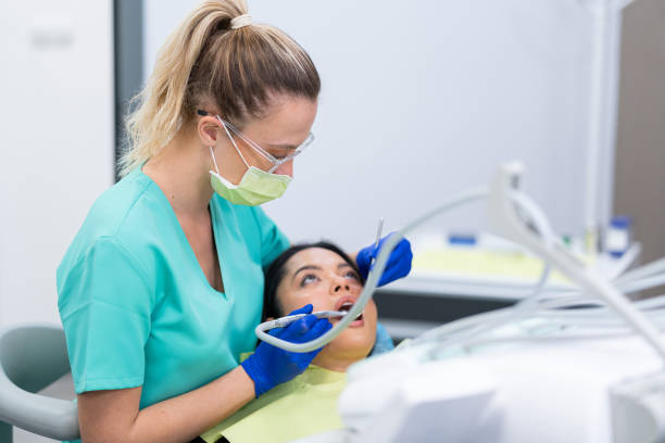 Best Emergency Dental Care for Broken or Chipped Teeth in Hicksville, OH