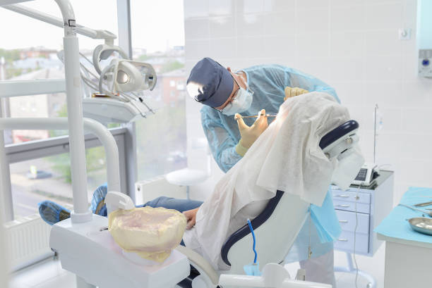 Best Emergency Treatment for Dental Infections or Abscesses in Hicksville, OH